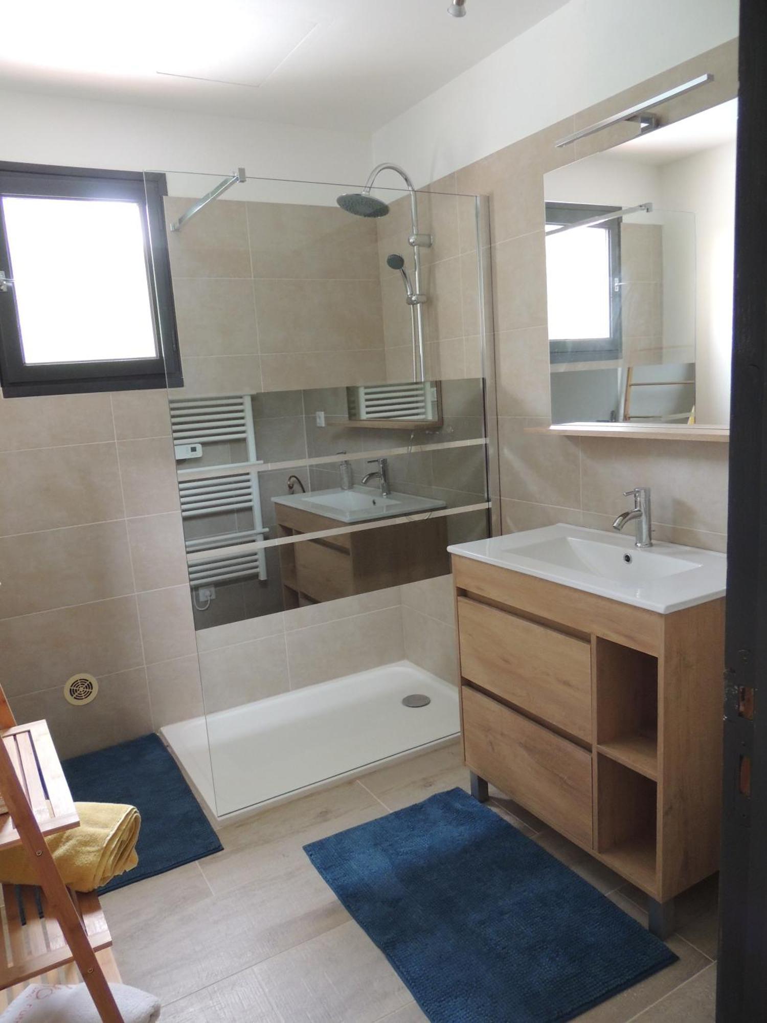 Les Chataigniers Appartement Meuble Saint Sebastien d'Aigrefeuille Exterior foto